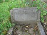 image of grave number 600743